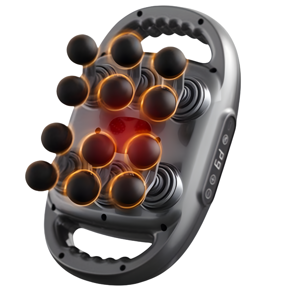 veebra Deep Tissue Massager