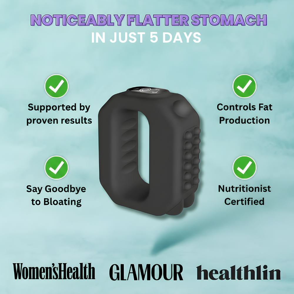 veebra Fascia Vibrator