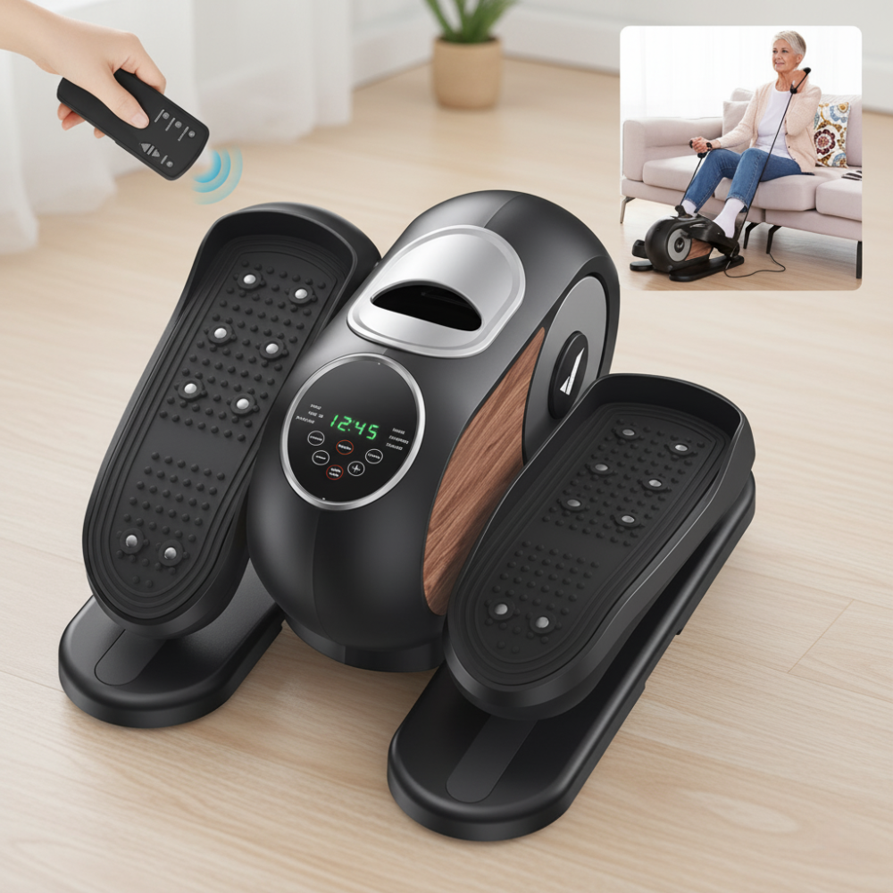 Elliptical Machine