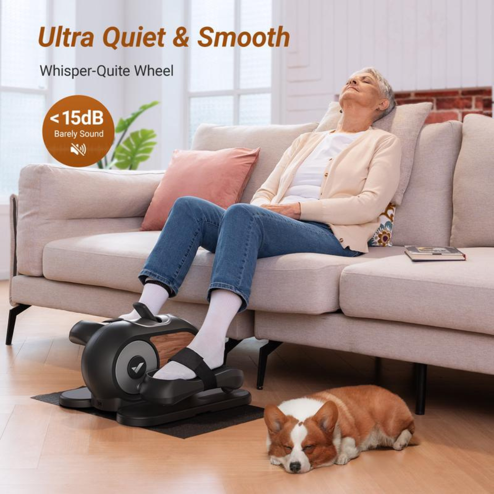 Elliptical Machine