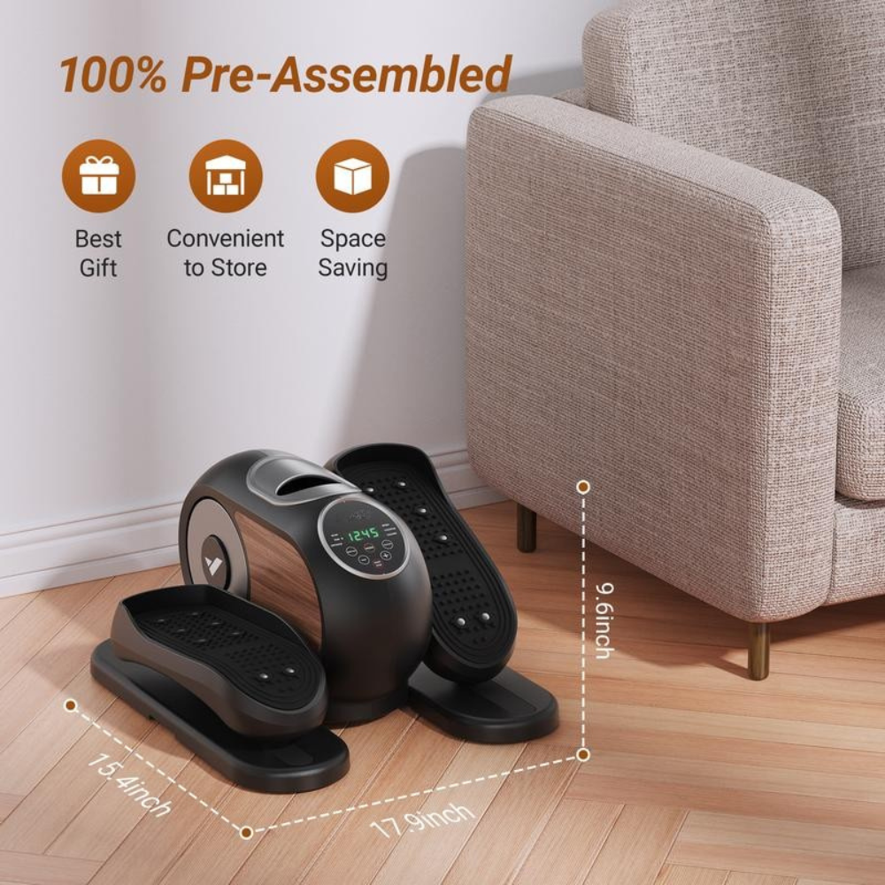 Elliptical Machine