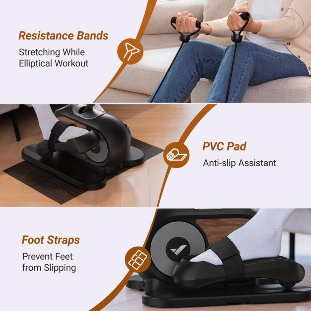 Elliptical Machine