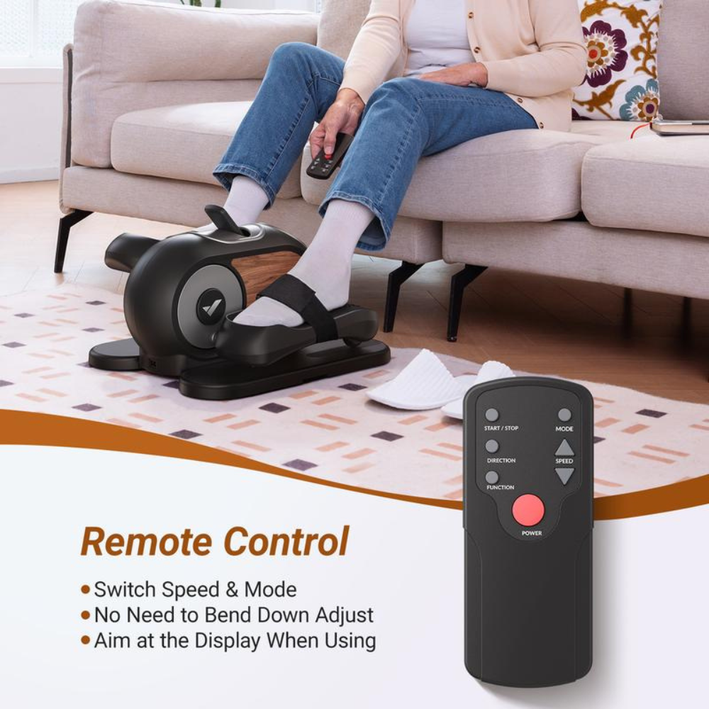 Elliptical Machine