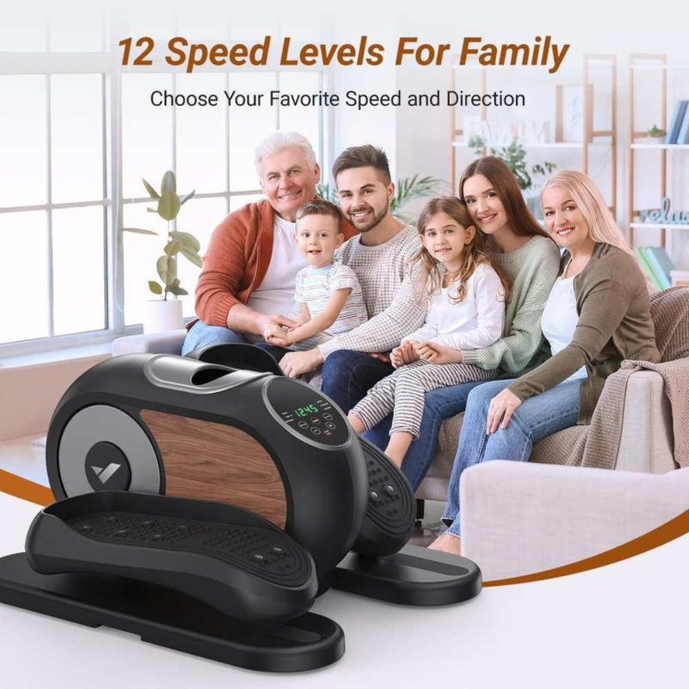 Elliptical Machine