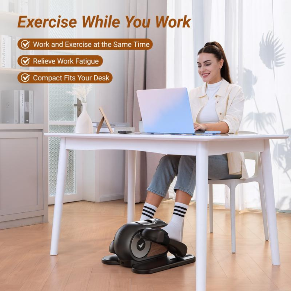 Elliptical Machine