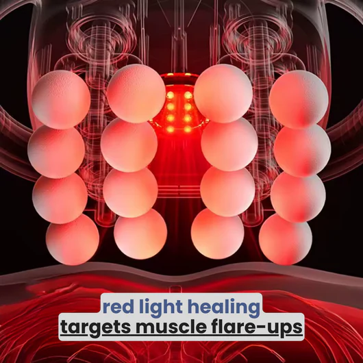 veebra Deep Tissue Massager