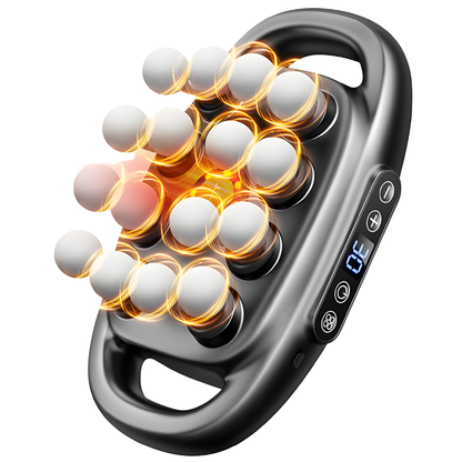 veebra Deep Tissue Massager