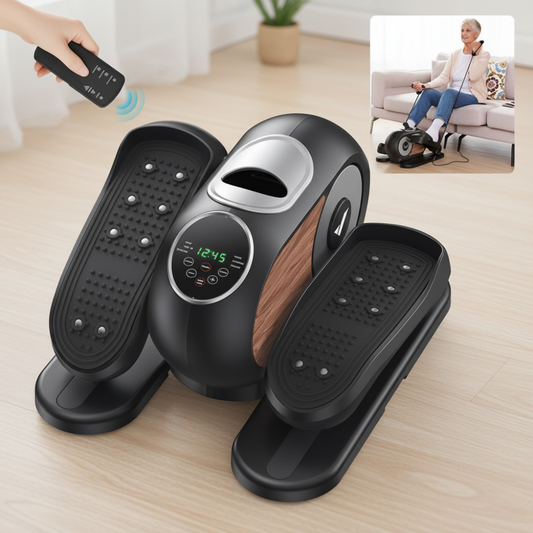 Elliptical Machine