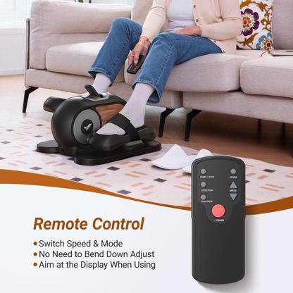 Elliptical Machine