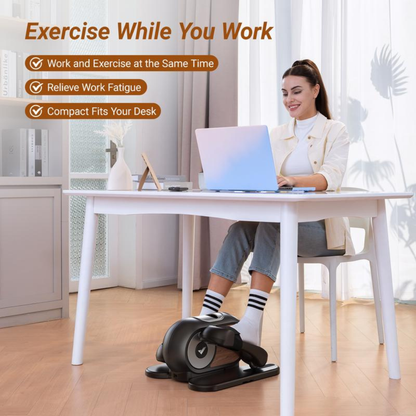 Elliptical Machine