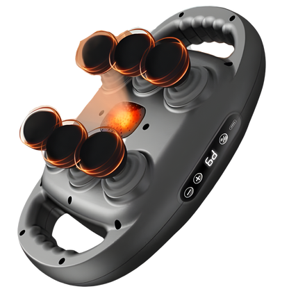veebra Deep Tissue Massager